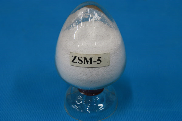 ZSM - 5 zeolite